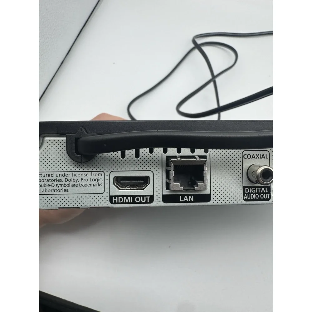 Samsung bd j5100